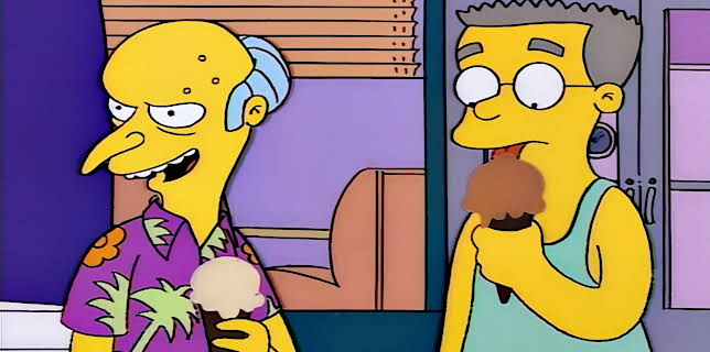 08:20: Die Simpsons | ProSieben | 2/23 2026