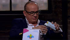 Dragons' Den (S14 E12)