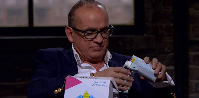 13:30: Dragons' Den (S14 E12) (S14) | TV6 | 2/5 2026