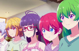 Love Flops: I Figure We All Have Our Own Pleasures and Predilections