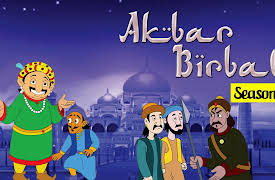 Akbar Birbal: Akbar Birbal Ki Mulaqat
