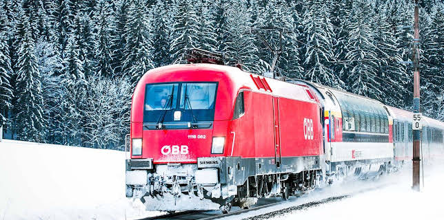 5:00 PM: World's Most Scenic Railway Journeys (S5 E4) (S5) | 5 Select | 3/20 2026