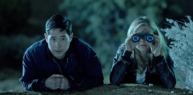 10:30: Quantum Leap (S2 E1) (S2) | TV6 | 2/7 2026