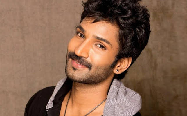 Aadhi Pinisetty