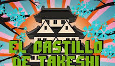 El castillo de Takeshi (Tailandia): Episodio 5