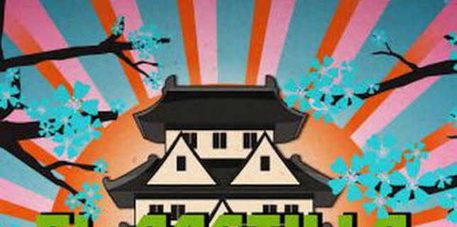 07:54: El castillo de Takeshi (Tailandia): Episodio 4 | Comedy Central | 3/7 2026