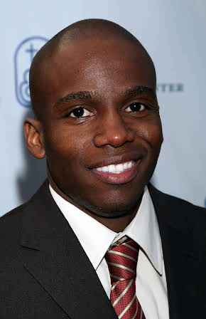 Walker Howard as 