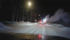 Fanget på politiets kamera Sverige (S1 E7)