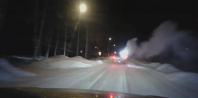 11:55: Fångat på polisens kamera (S1 E7) (S1) | Kanal 5 | 11/6 2025