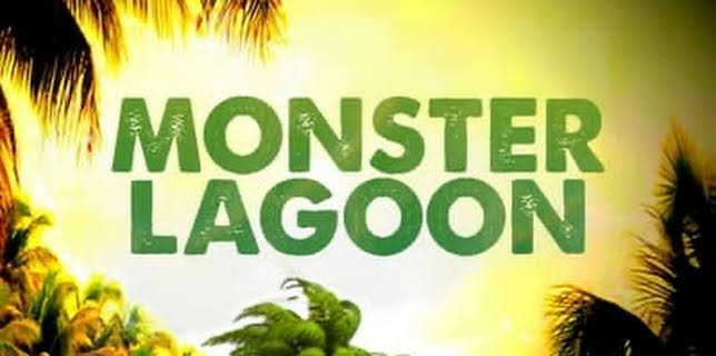 Monster Lagoon (2011)