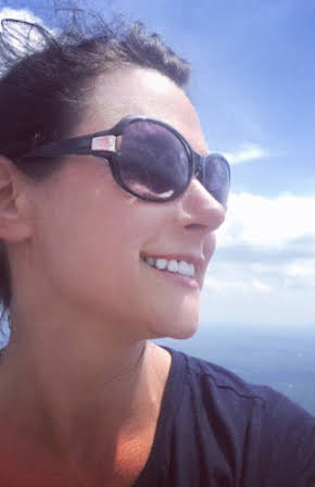 Julie Marron as Director