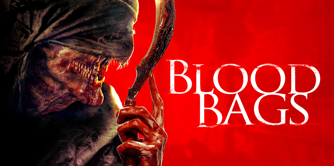 Blood Bags (2012)