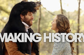 Making History Season 1: Pilot