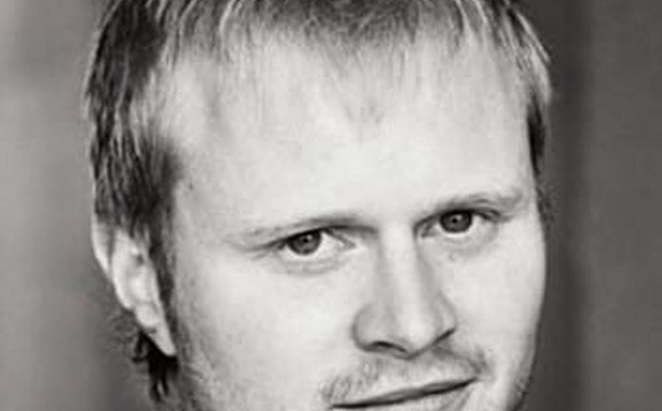 Jonatan Spang