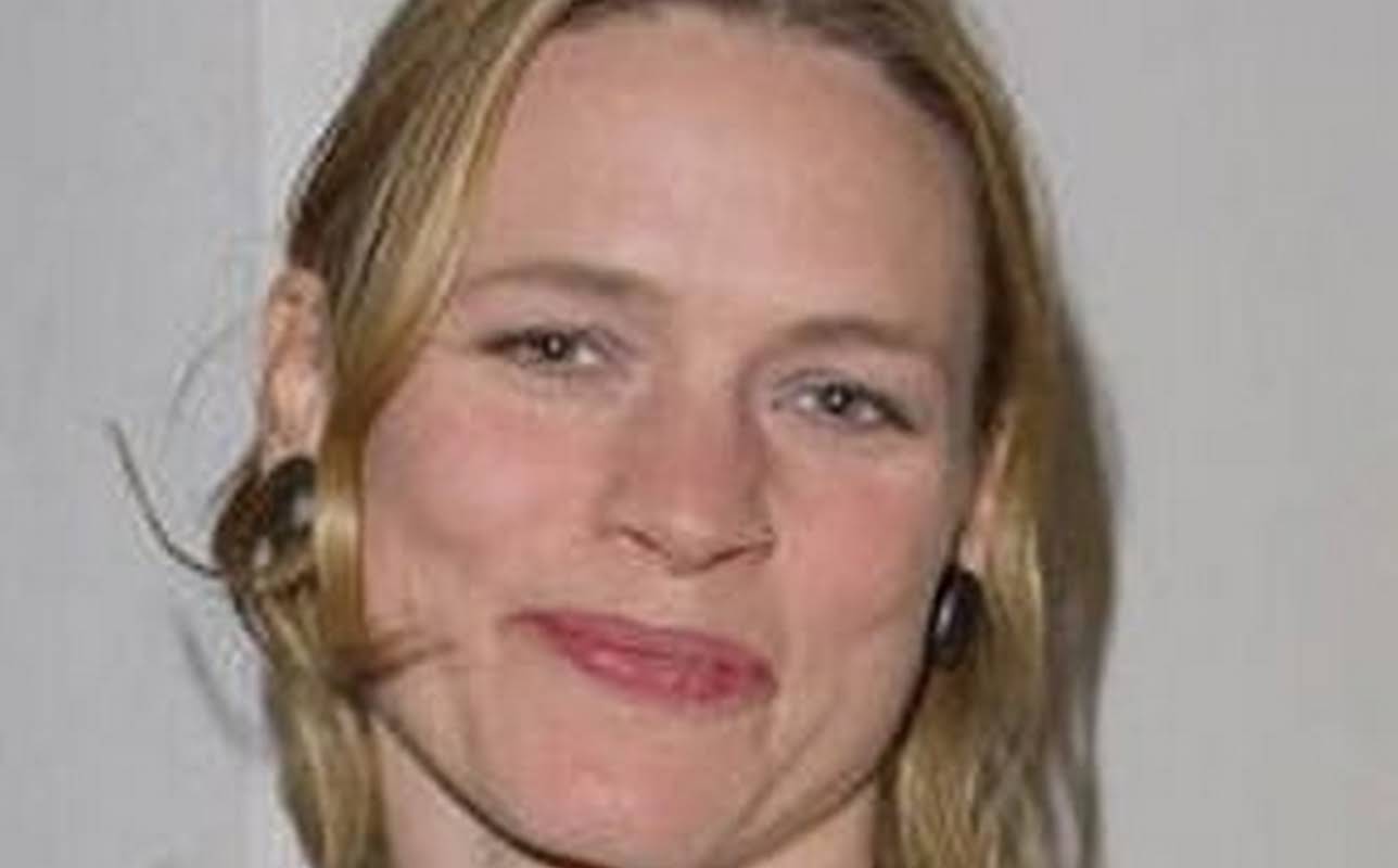 Isabel Brook
