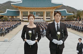 Designated Survivor: 60 Days: Episode 5