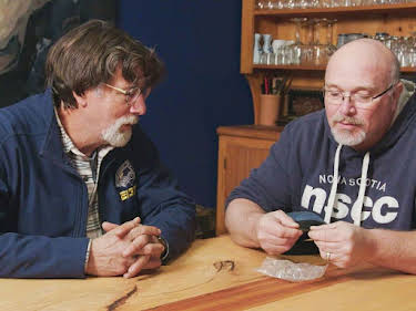21:00: Die Schatzsucher von Oak Island | Kabel Eins Doku | 5/10 2026