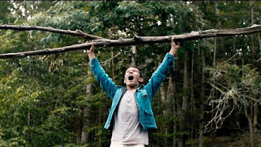 20:15: Verloren in der Wildnis | One | 9/5 2026