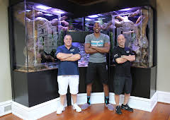 Tanked