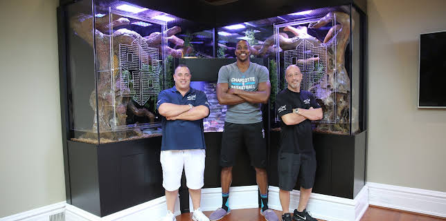 22:00: Tanked (S7 E12) (S7) | Animal Planet | 11/16 2025