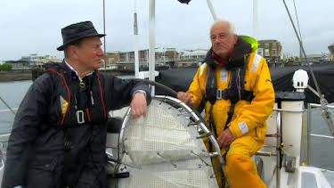 2:00 AM: Great British Railway Journeys (S9 E7) (S9) | Yesterday | 7/24 2026