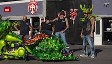 Bilbaronen i Las Vegas (S9 E7)