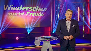 20:15: Wiedersehen macht Freude | MDR Fernsehen | 5/8 2026
