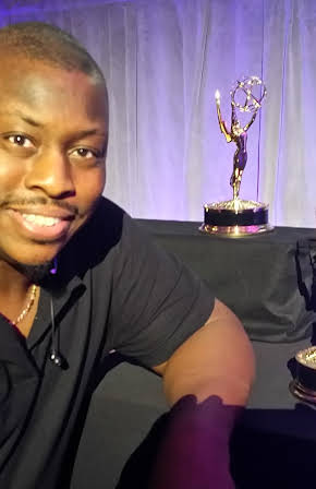 Chet Brewster as Director