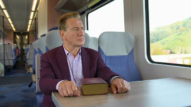 2:00 AM: Great British Railway Journeys (S9 E11) (S9) | Yesterday | 7/26 2026