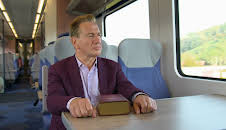 Great British Railway Journeys (S9 E11)
