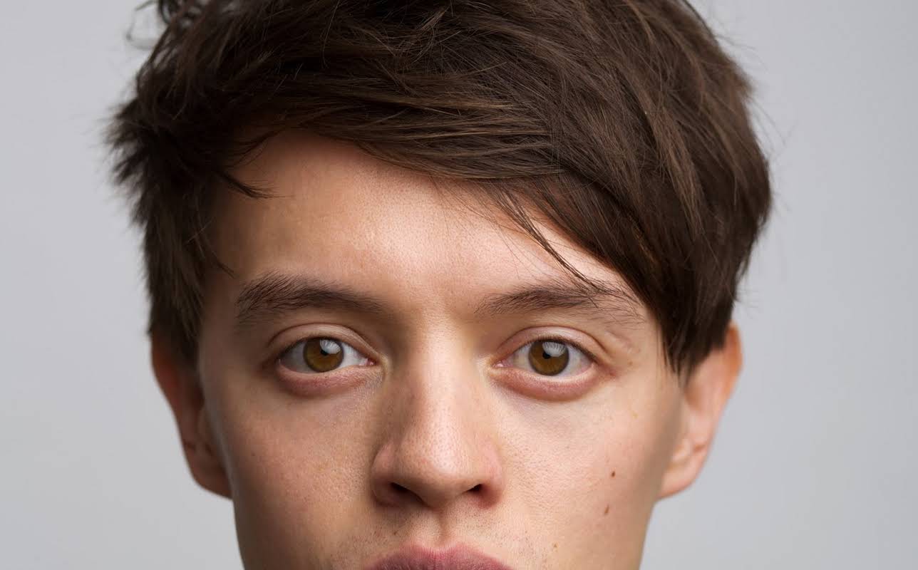 Colin Ryan
