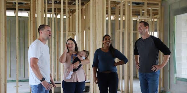 08:05: Husdrøm på 100 dager (S4 E4) (S4) | TLC | 12/11 2025