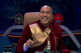 LOL: Last One Laughing Indonesia: First Red Blaze!