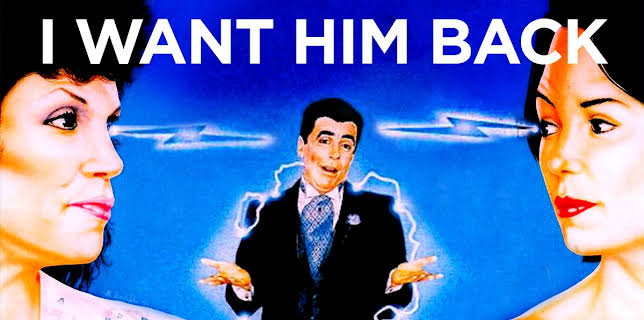 I Want Him Back (1990)