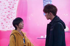 Meteor Garden: Episode 46