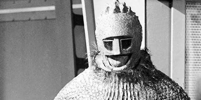 3:35 AM: Doctor Who (1963–1996) | BBC Four | 12/24 2025