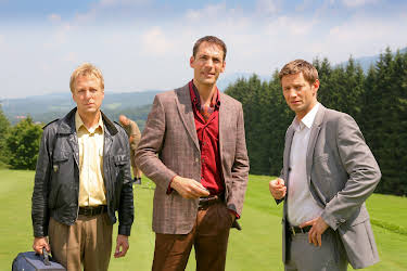 17:10: Die Rosenheim-Cops | ZDF | 11/14 2025