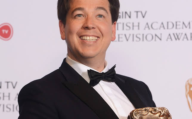 Michael McIntyre