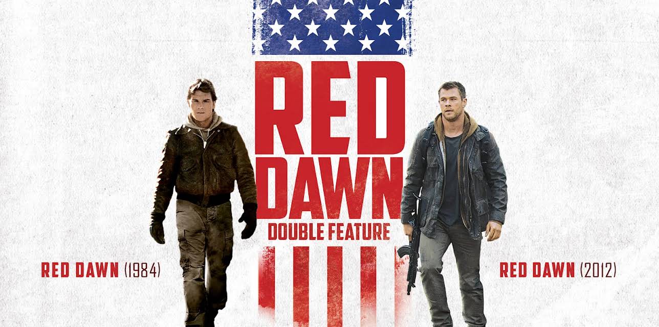 Red Dawn 2-Movie Collection