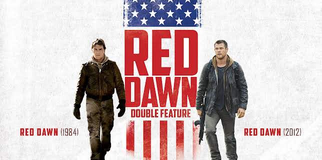 Red Dawn 2-Movie Collection