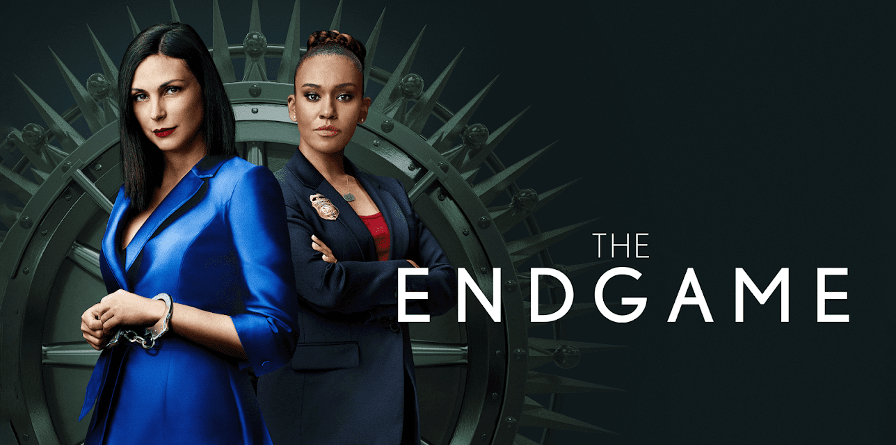 The Endgame, Season 1