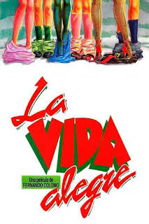 22:10: La vida alegre | La Otra | 3/28 2026