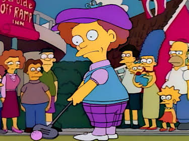 17:10: Die Simpsons | ProSieben | 6/6 2026