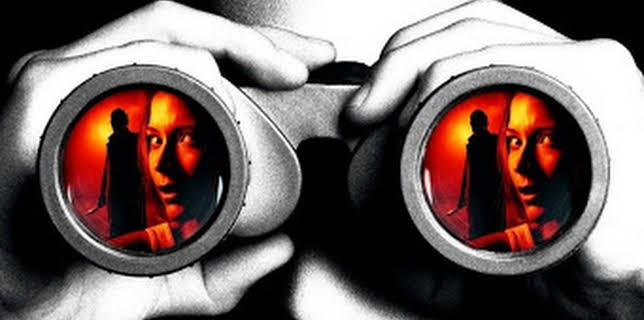 23:34: Disturbia (IMDb 6.8) | Calle 13 | 10/30 2025