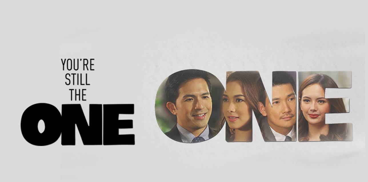 You're Still the One (2015)