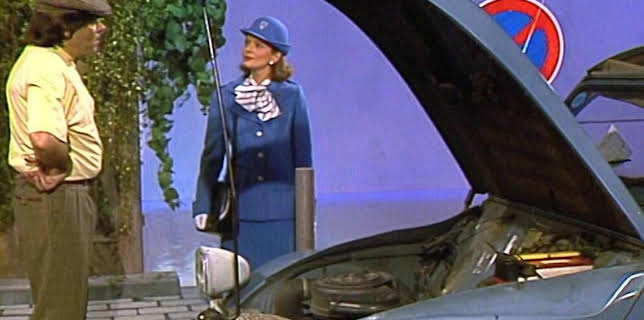 06:00: Bon Courage | ARD Alpha | 3/9 2026