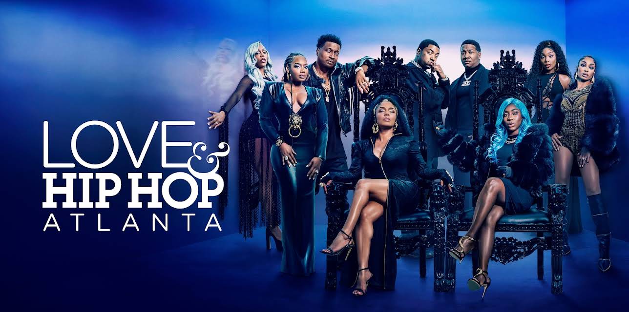 Love & Hip Hop: Atlanta
