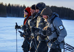 New: Arctic Adventure: Ultimate...