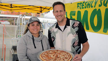 06:25: Crazy Food USA - Wir frittieren (fast) alles! | ProSieben Maxx | 4/2 2026