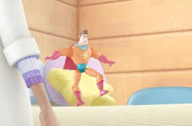 Doc McStuffins: Episode 17